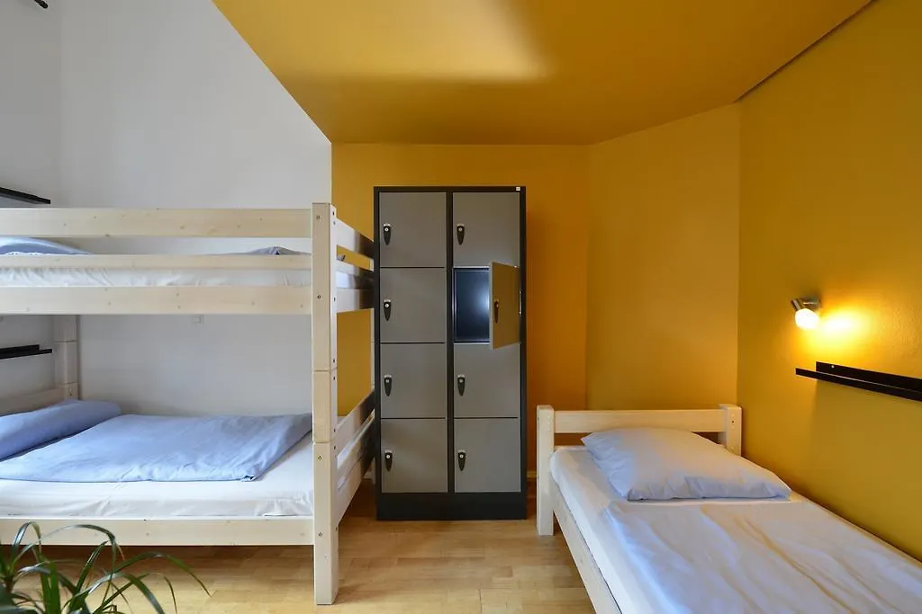 Townside Hostel Bremen Germany