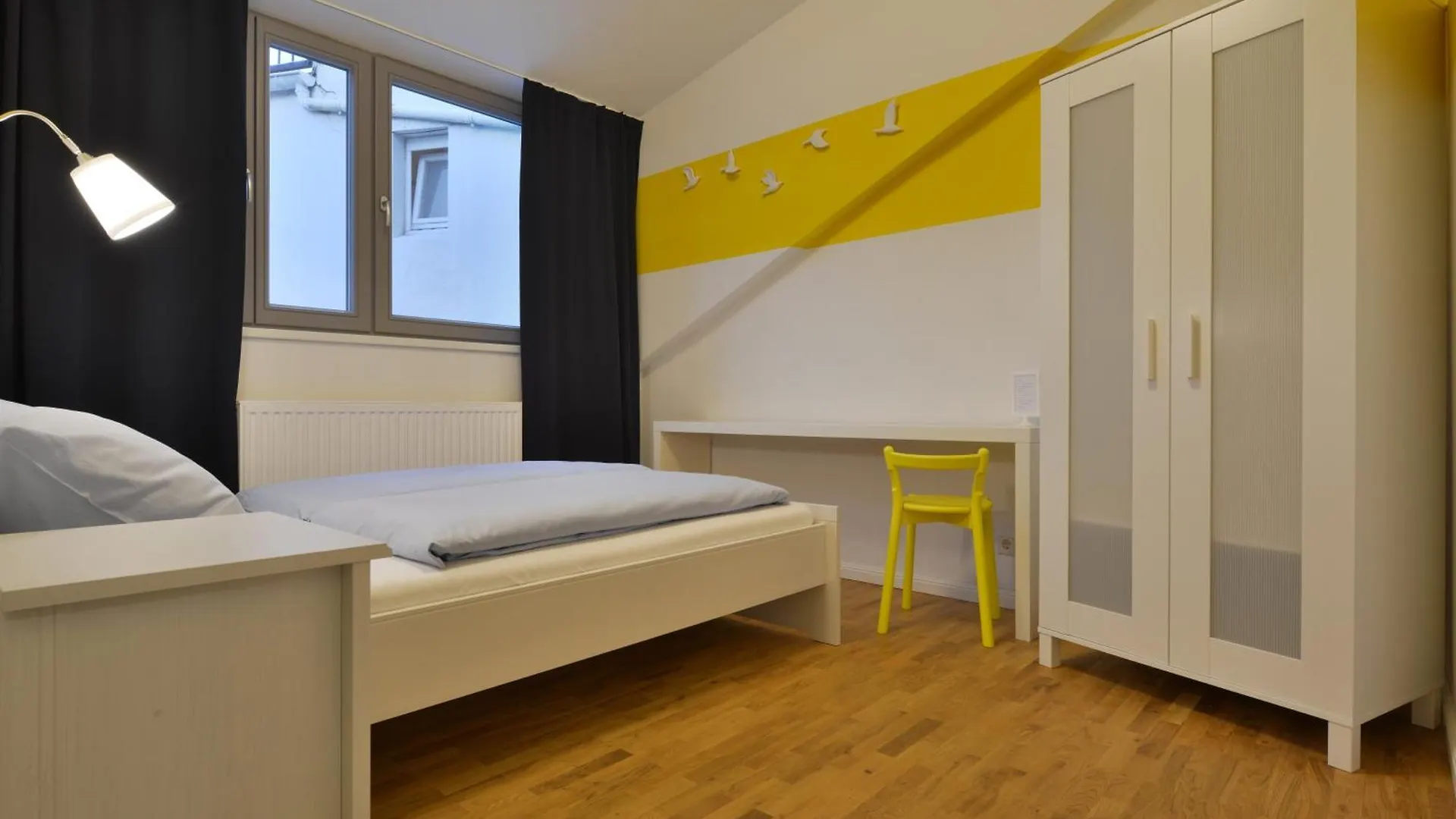 Townside Hostel Bremen 0*,