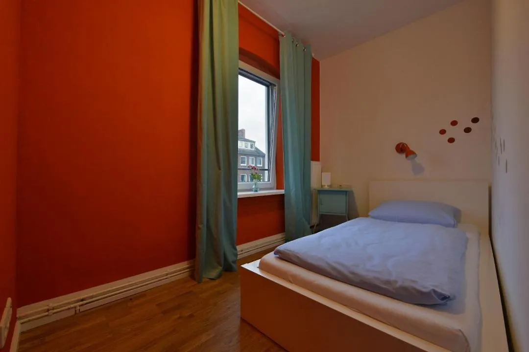 Townside Hostel Bremen 0*,  Germany