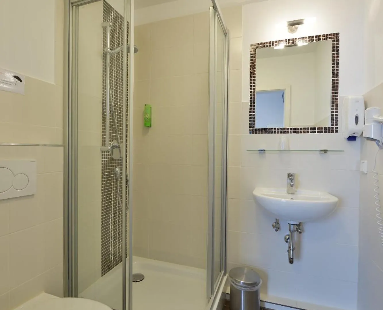 Townside Hostel Bremen