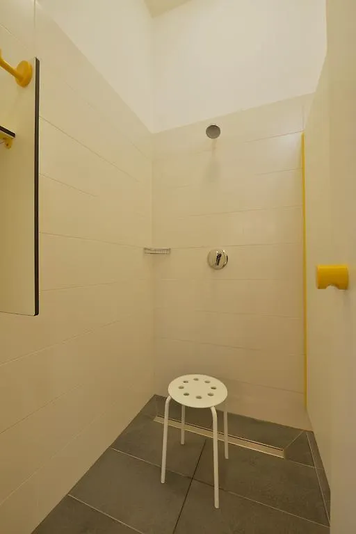 Townside Hostel Bremen Germany