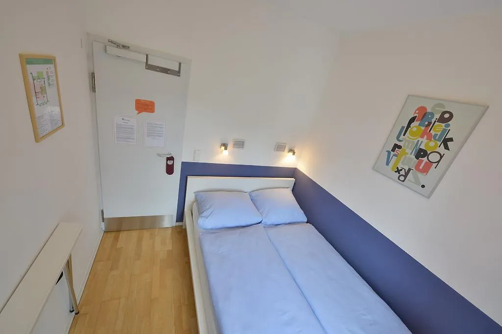 Townside Hostel Bremen