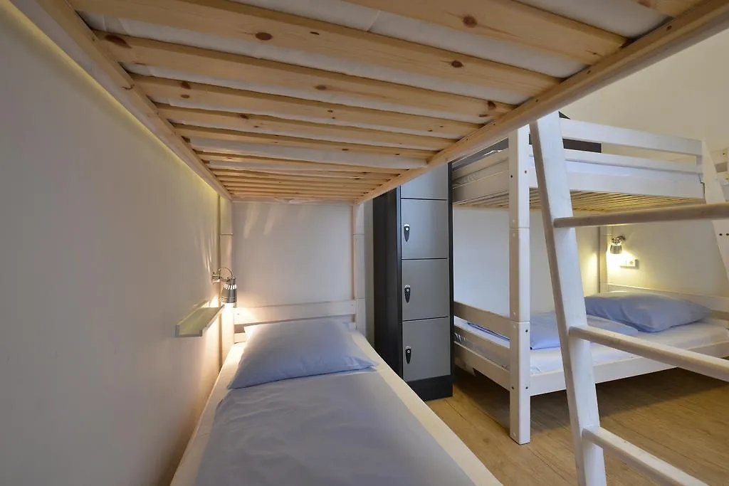 Townside Hostel Bremen
