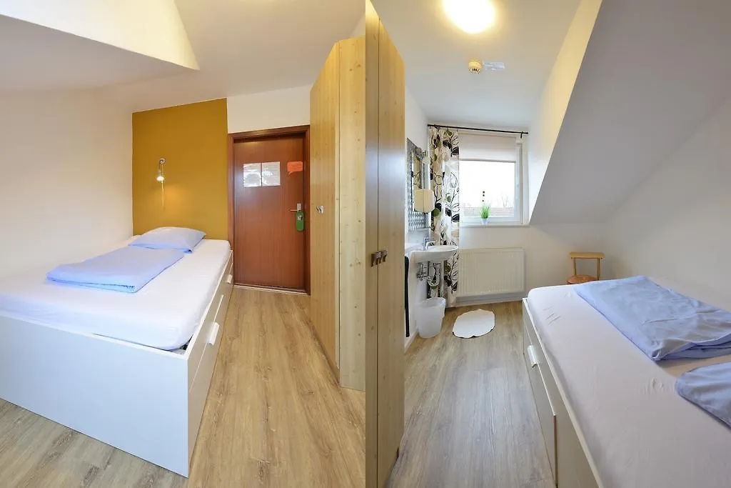 Townside Hostel Bremen 0*,