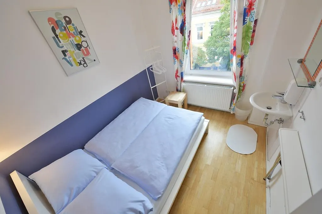 Townside Hostel Bremen
