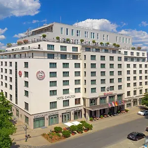 Sheraton Carlton Hotel Neurenberg