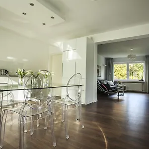 Luxussuite Appartement