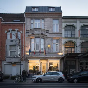 The Lord Hotel Gent