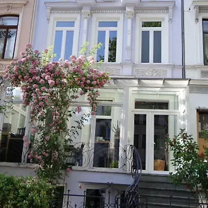Humboldtstrasse Appartement