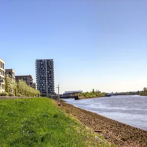 Plenus Riverloft Appartement