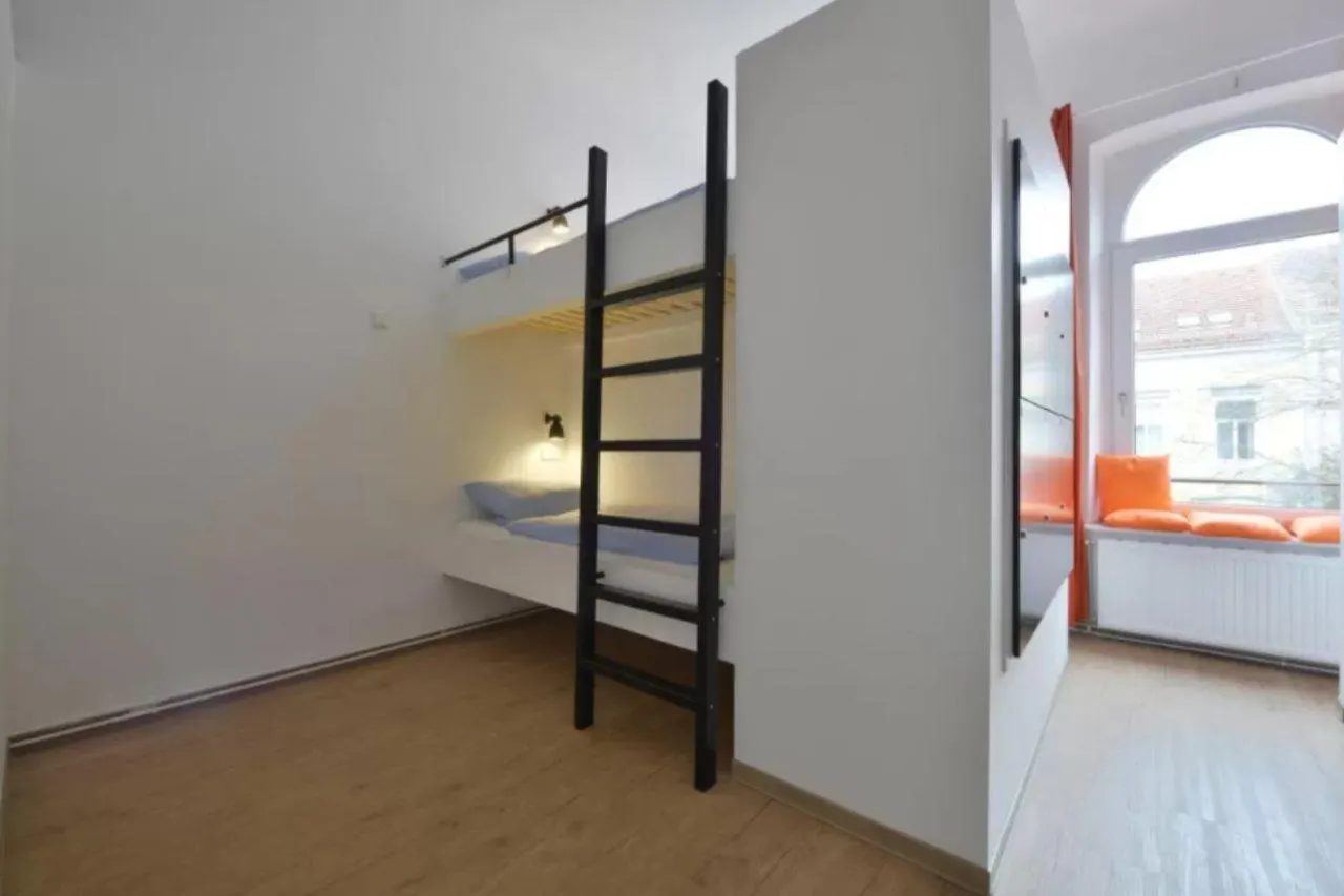 Townside Hostel Bremen 0*,  Germany