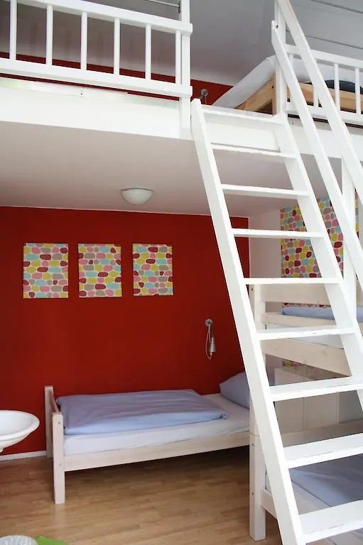 Townside Hostel Bremen