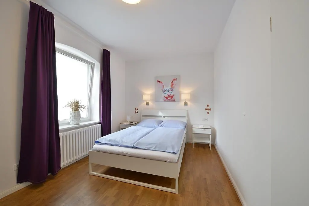 Townside Hostel BRE