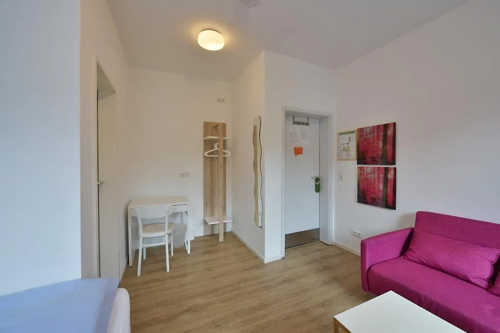 Townside Hostel BRE