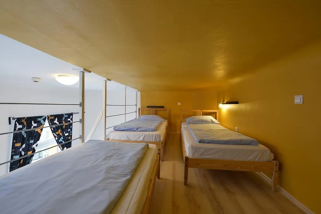 Townside Hostel Bremen 0*,  Germany