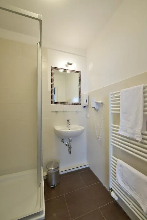 Townside Hostel Bremen