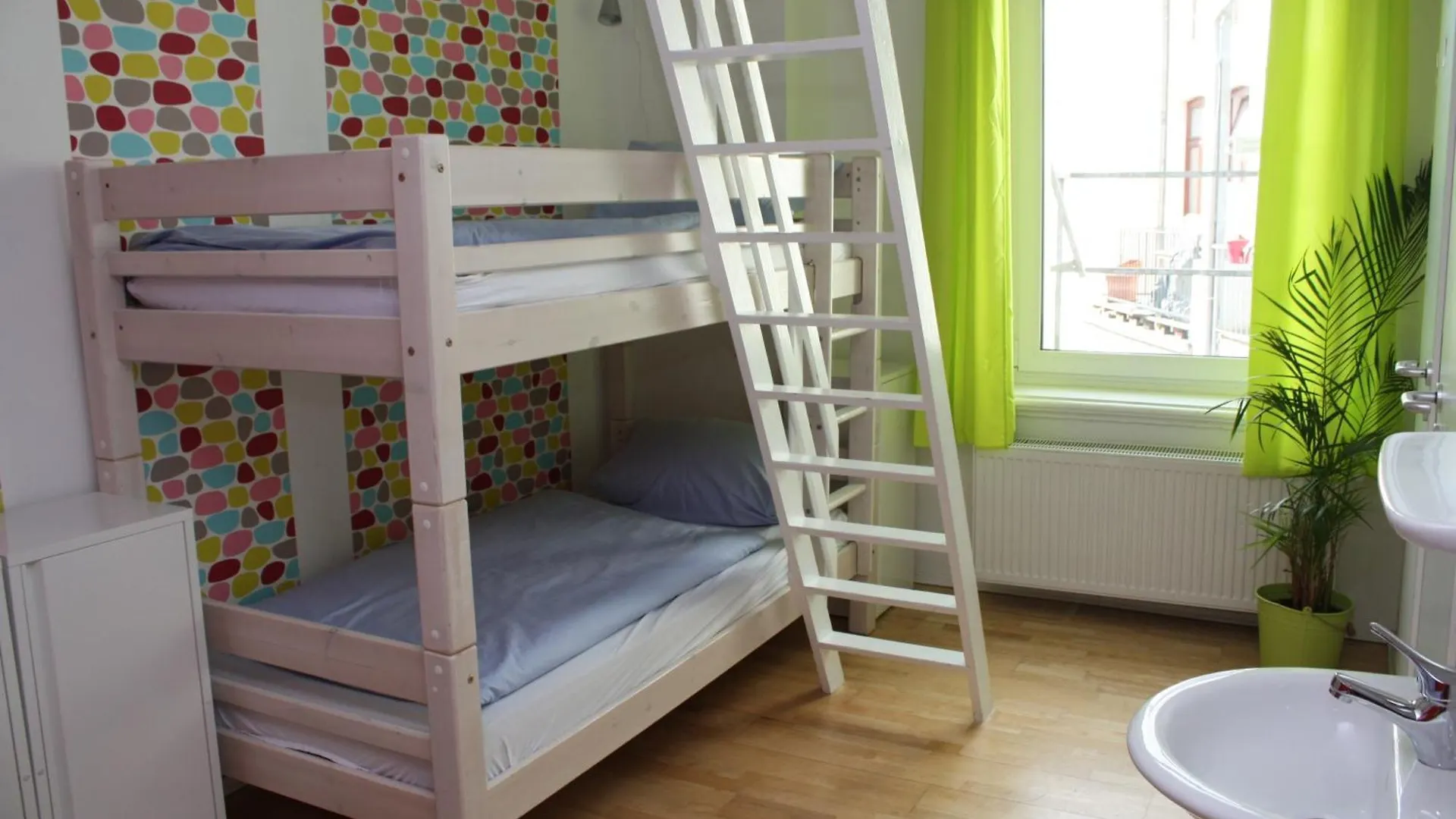Townside Hostel Bremen