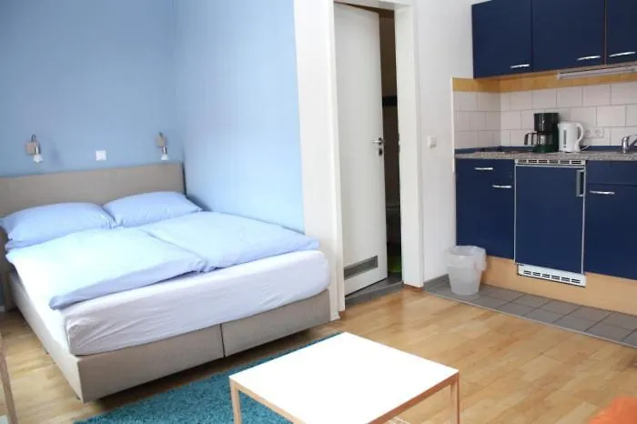 Townside Hostel Bremen