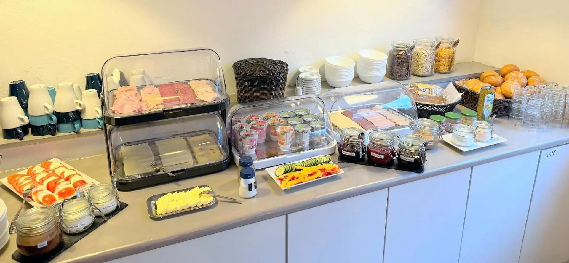 Townside Hostel Bremen