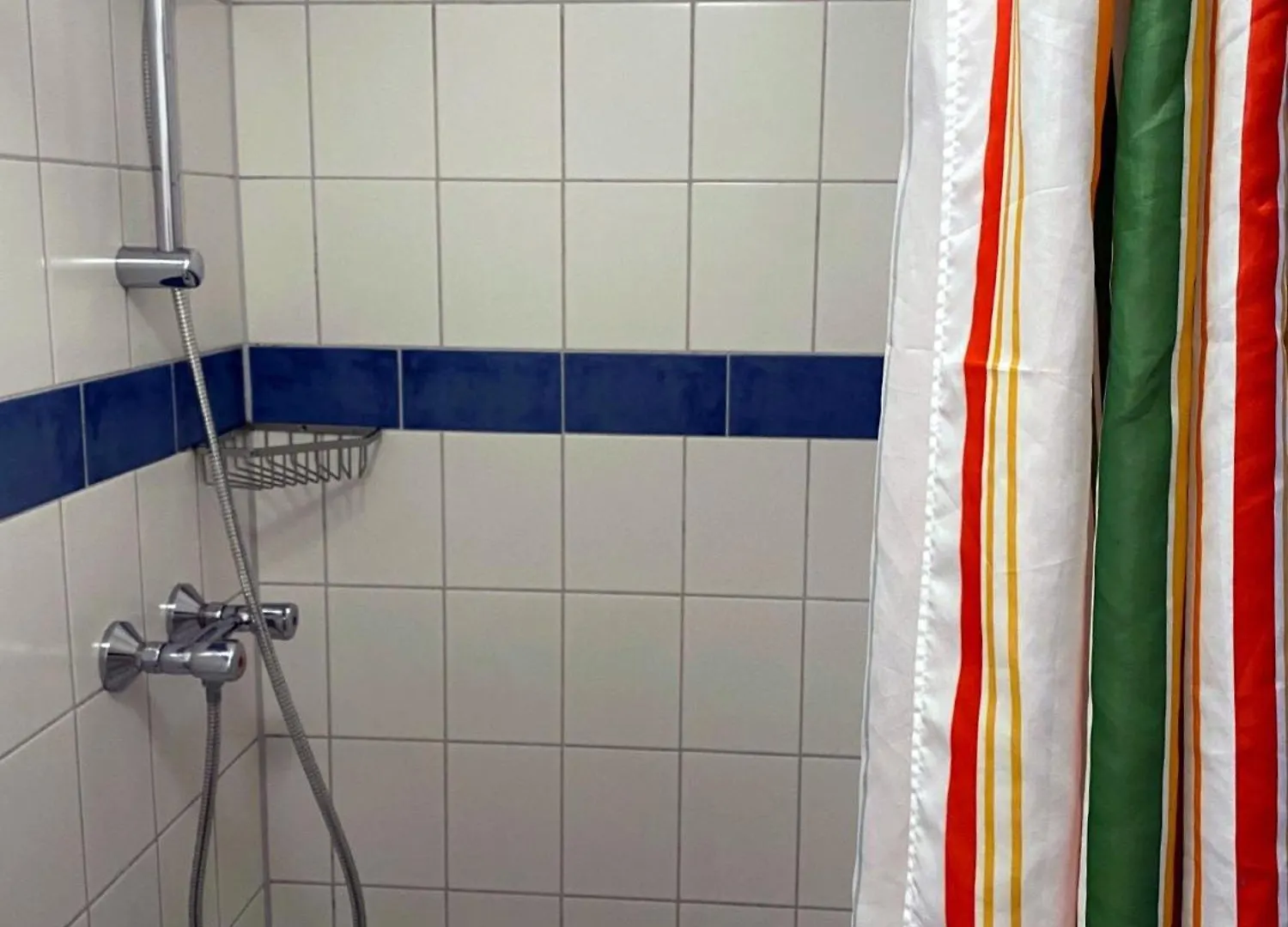 Townside Hostel BRE