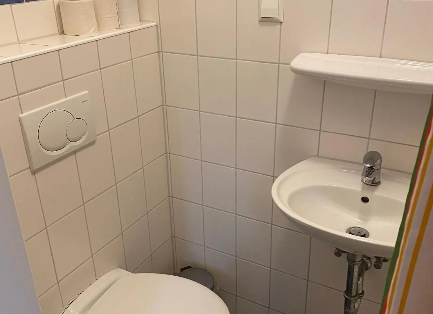 Townside Hostel Bremen