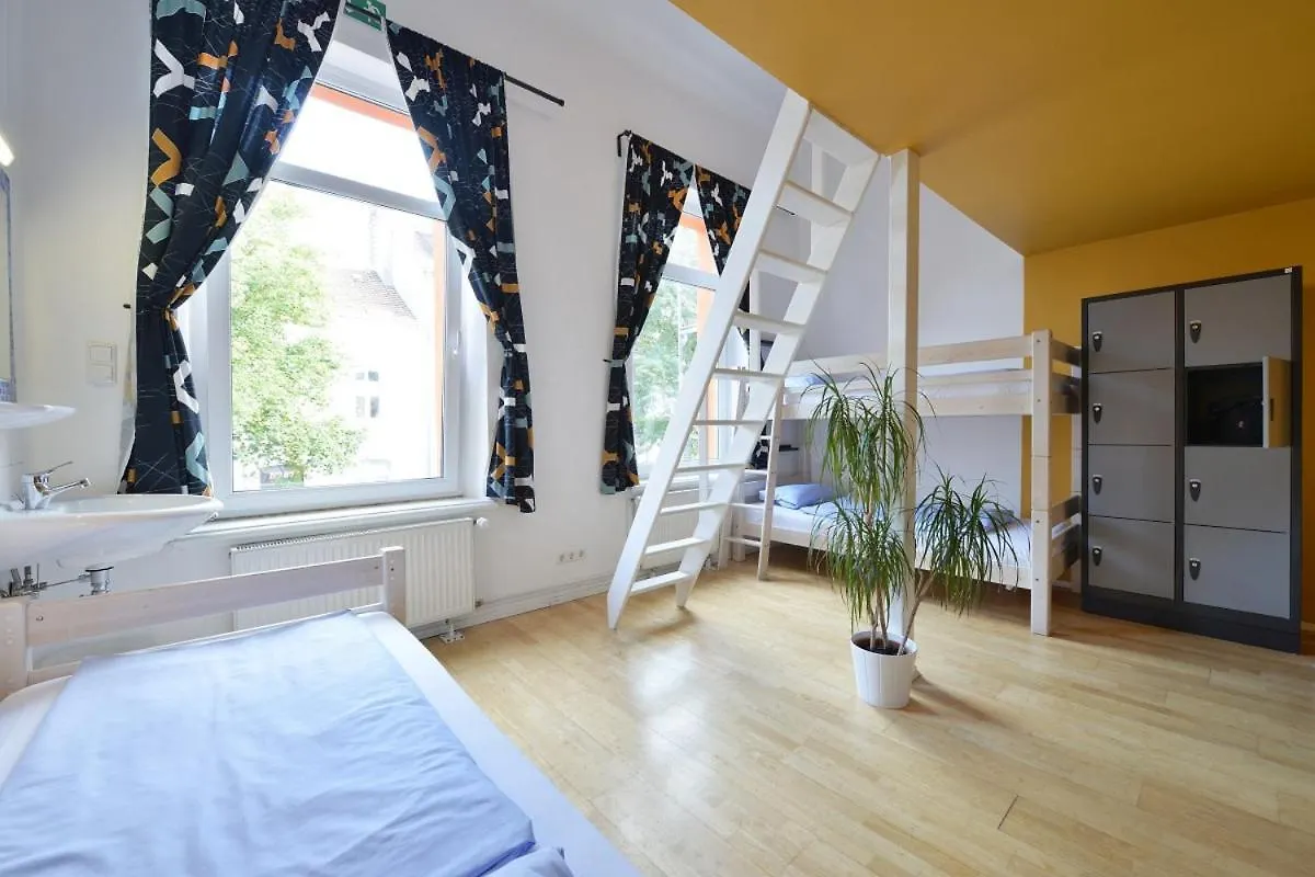 Townside Hostel Bremen