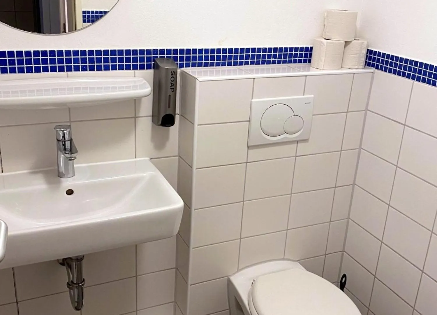 Townside Hostel Bremen 0*,  Germany