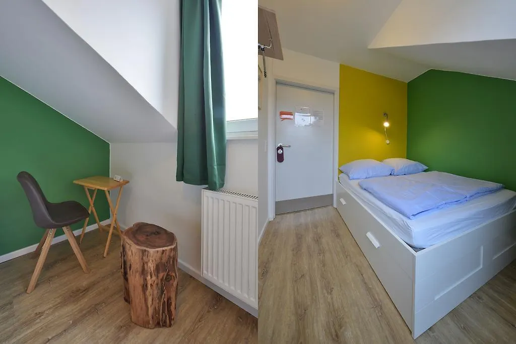 Townside Hostel Bremen Germany