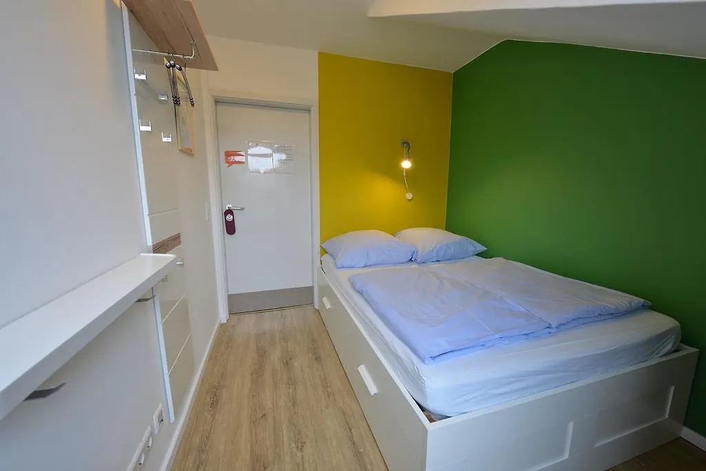 Townside Hostel BRE 0*,