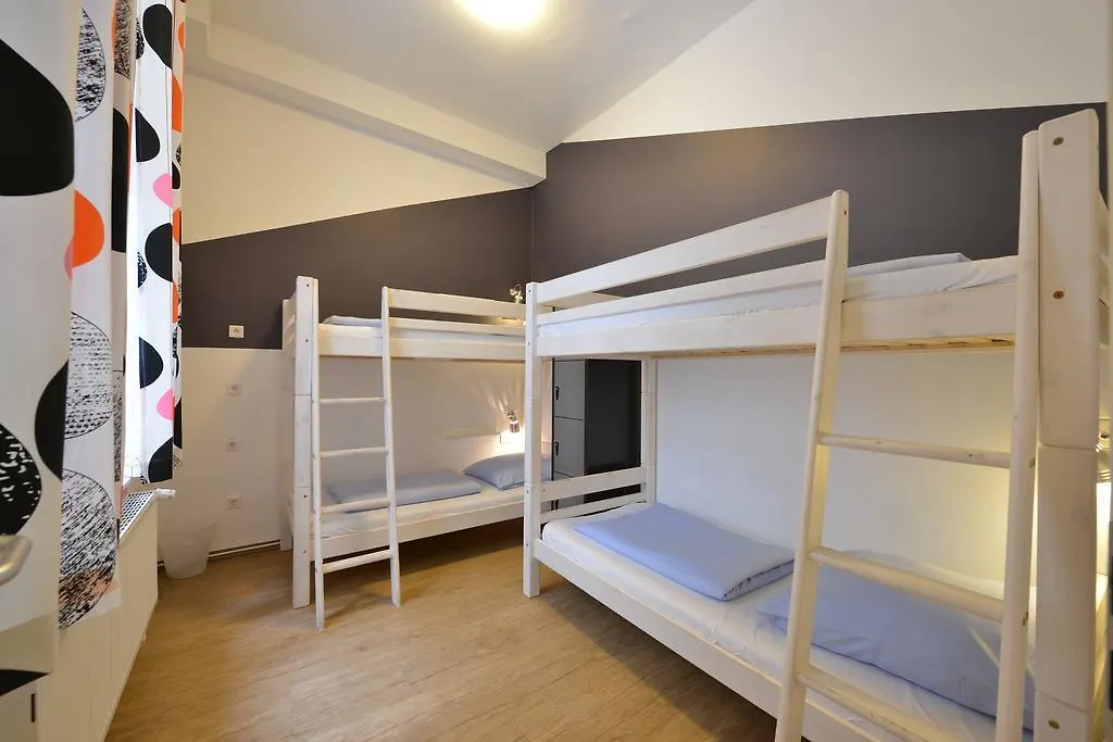 Townside Hostel Bremen
