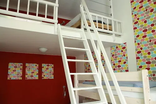 Townside Hostel Bremen 0*,  Germany