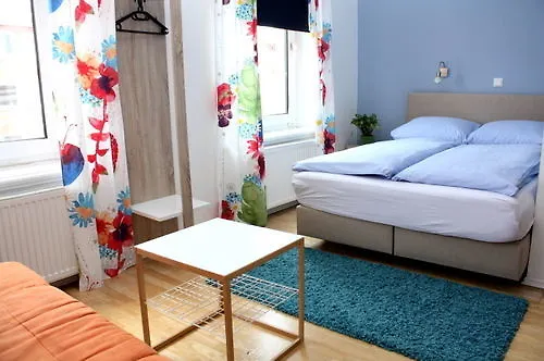 Townside Hostel BRE Duitsland