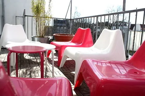 Townside Hostel BRE