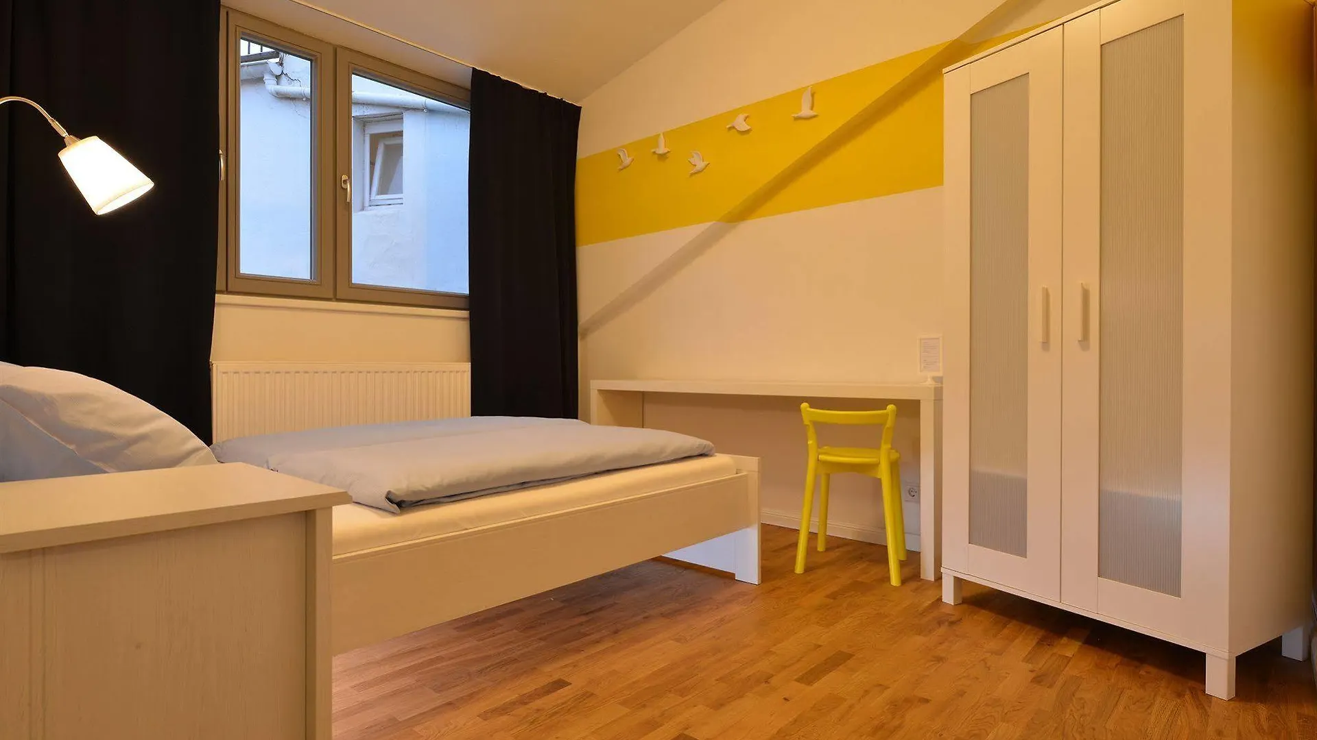 Townside Hostel Bremen 0*,
