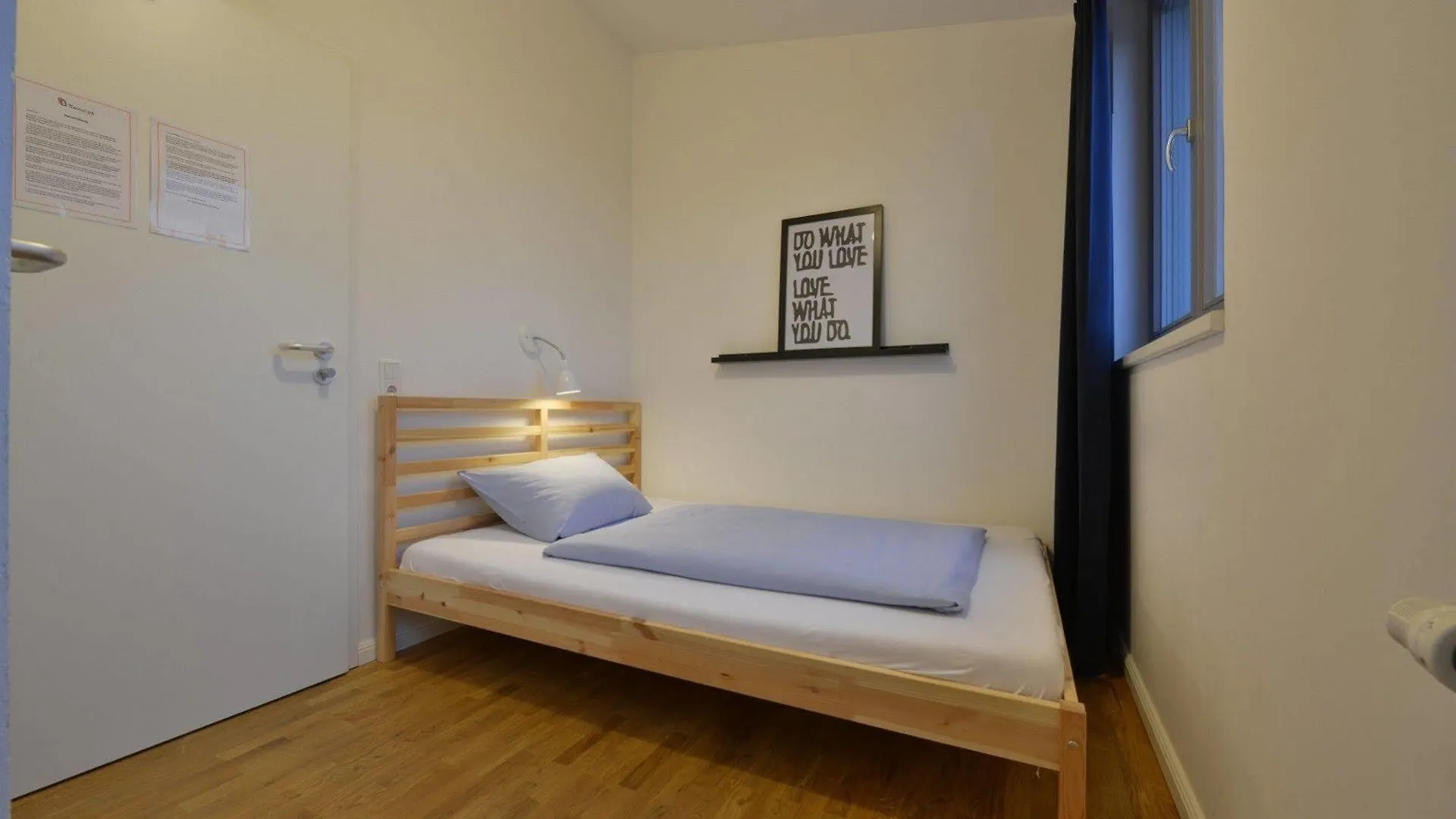 Townside Hostel BRE