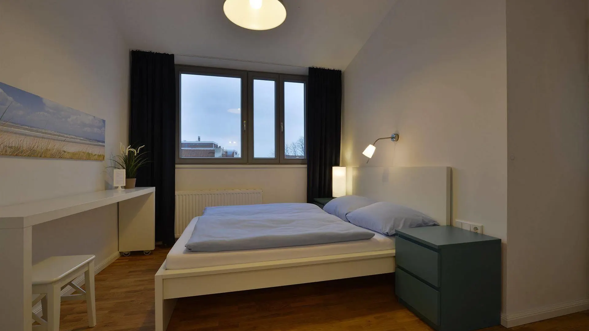 Townside Hostel Bremen