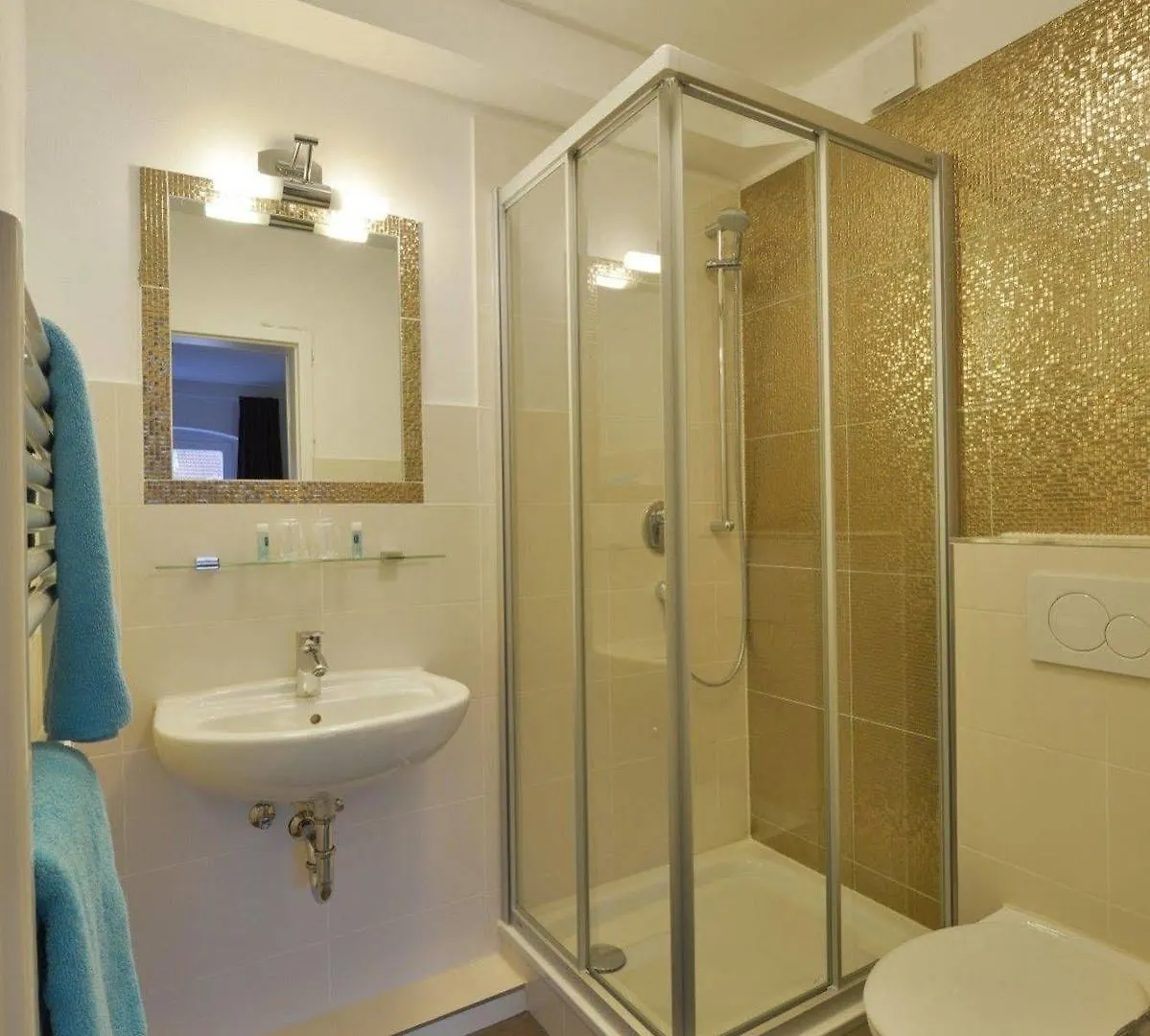 Townside Hostel Bremen