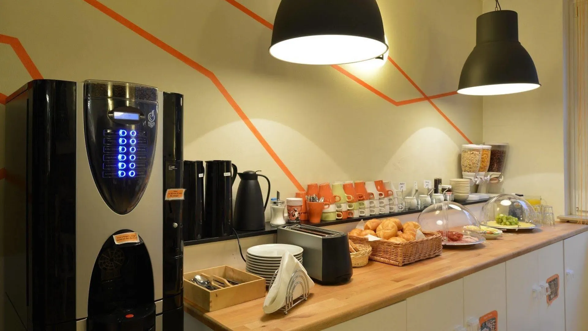 Townside Hostel Bremen